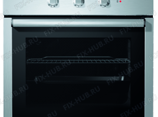 Плита (духовка) Gorenje BO7221AX (282240, EVP241-444M) - Фото